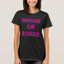 Search for baddie tshirts Graphic