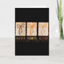 Search for grateful christmas cards Blessed