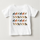 Search for horse baby shirts Scandinavian