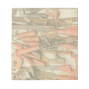 Search for construction notepads Tool