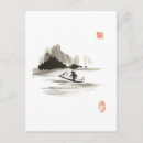 Search for boatman postcards Boating