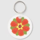 Search for gardeners key rings Flowers
