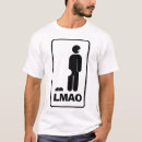 Search for lmao tshirts Lol