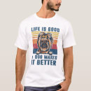 Search for yorkie dad tshirts Lover