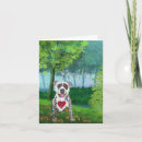 Search for pitbull cards Staffordshire