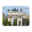 Search for milan magnets Travel