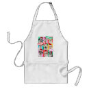 Search for feline aprons Funny