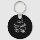 Search for fungi key rings Cottagecore