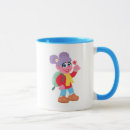 Search for abby cadabby mugs Camping