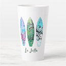 Search for la jolla mugs Surfing
