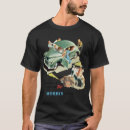 Search for kel tshirts Omori