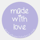 Search for good person stickers Handmade