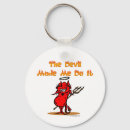 Search for blamed key rings Parody