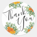 Search for peonies stickers Orange