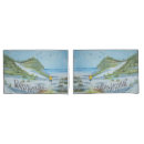 Search for beaches pillowcases Summer
