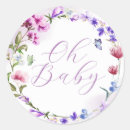 Search for oh baby stickers Whimsical