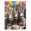 Search for donkey notebooks Horse