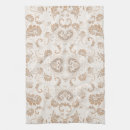 Search for brown tea towels Paisley