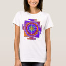 Search for sri yantra tshirts Shiva