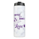 Search for books travel mugs Book club