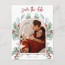 Search for save the date christmas cards Merry