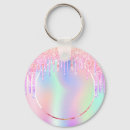 Search for 18th birthday key rings Pink