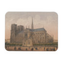 Search for paris magnets Notre dame de paris