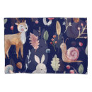 Search for animal pillowcases Retro