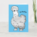 Search for silkies cards Chicken