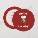 Search for chef hat invitations Cartoon