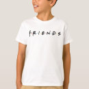 Search for best friends tshirts Friends tv show