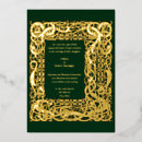 Search for viking invitations Celtic