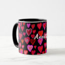 Search for i love pink mugs Girlfriend