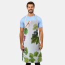 Search for grapevine aprons Vintage