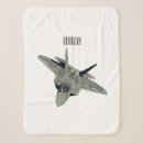 Search for aircraft blankets Fighter