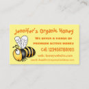 Search for buzz business cards Cartoon