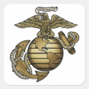 Search for eagle globe and anchor stickers Usmc