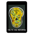 Search for muertos magnets Dead