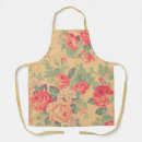 Search for napkins aprons For her