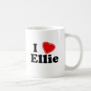Search for ellie mugs Heart