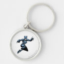 Search for catwoman key rings Yellow and black