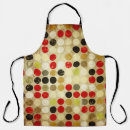 Search for posters and prints aprons Pattern