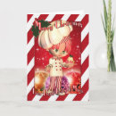Search for best chef christmas cards Cute