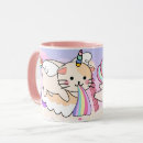 Search for cat unicorn mugs Unicorns