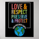 Search for save our earth posters Environmental