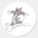 Search for football cartoon stickers Hanna barbara