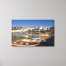 Search for fishing canvas prints Harbour