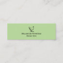 Search for micro organisms business cards Eggs