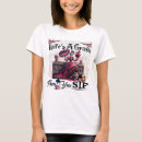 Search for skeleton drinking tshirts Caffeine