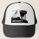 Search for leaks Roofer